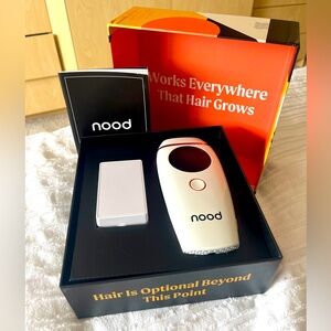 Mood Hair Removal Laser